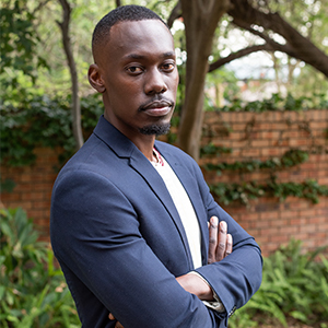 Dr Nicholas Mutanda Musoke